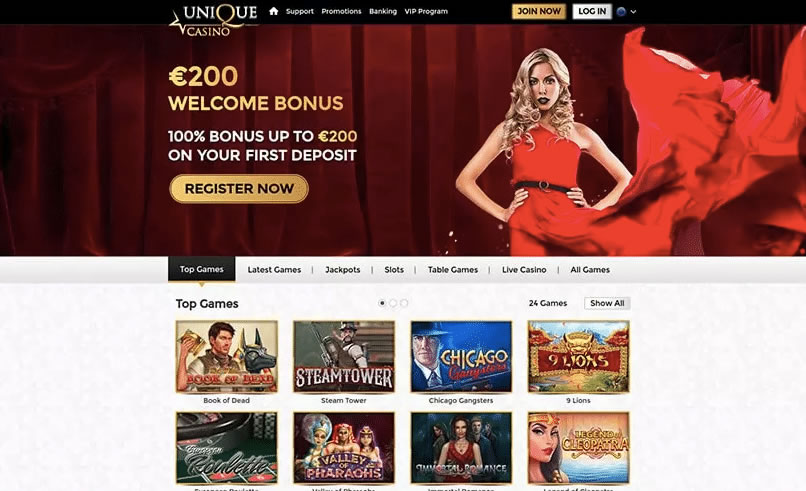 leovegas casino app