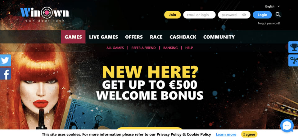 betway online casino