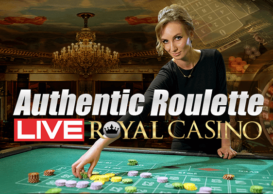 online roulette