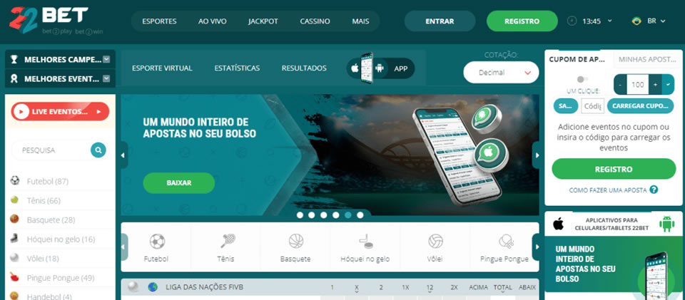 pagamento antecipado bet365