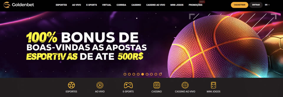 bet365 promoção