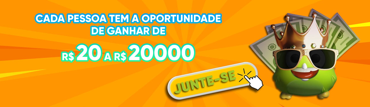 Ao analisar a plataforma, percebemos que se trata de um site bem estruturado e com uma grande variedade de jogos, com especial foco no setor desportivo. Além disso, o excelente design oferece aos usuários uma oportunidade única de ganhar dinheiro e se divertir explorando diversas opções de apostas esportivas.