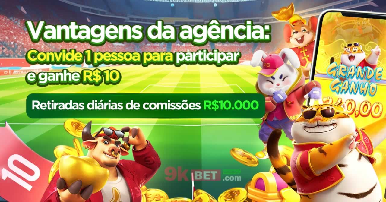 liga bwin 23bet365.comhttps circuito de las vegas As promoções do cassino também trarão um sabor especial à sua experiência. Um bônus de boas-vindas de 100% até R$ 500 é apenas o começo. O site também oferece reembolso ilimitado e várias rodadas grátis todos os dias.