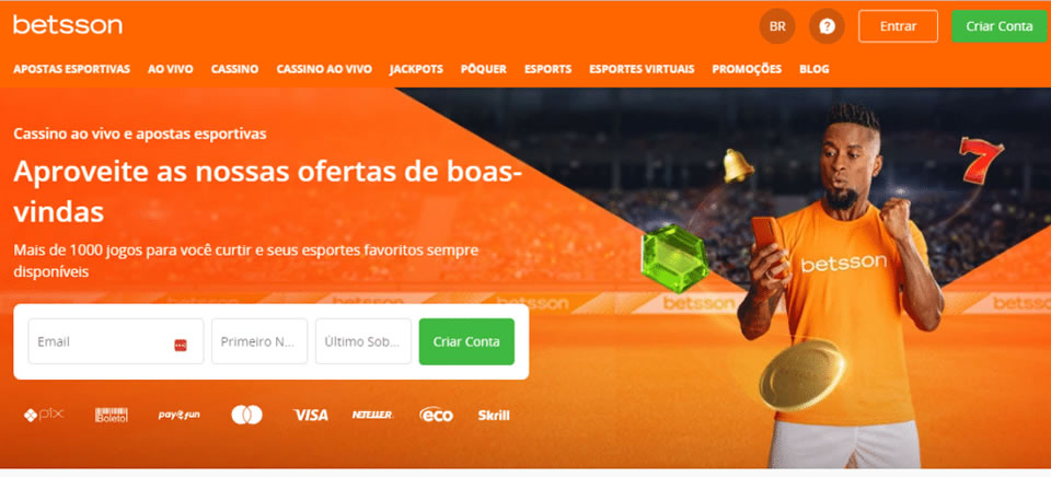 liga bwin 2320bet bônus de cadastro